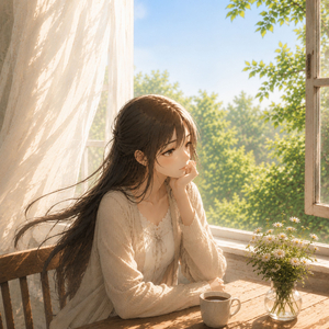 冷めたコーヒー