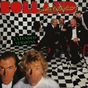 Innocent Man - 12 Inch Version (Remastered)