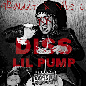 第四复读机（Lil Pump Diss）
