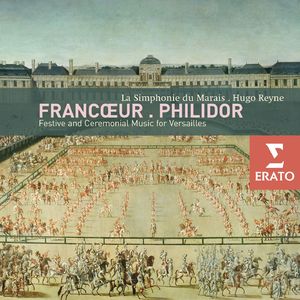 Départ en campagne - La Marche:La Générale de la garde française