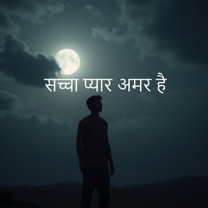 सच्चा प्यार अमर है