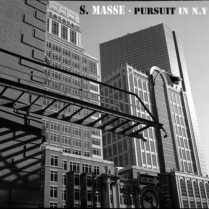 Pursuit in New York, Pt. 4