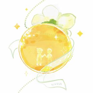 两只恋人（翻自 CaoGe）