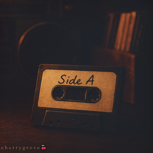 Side A
