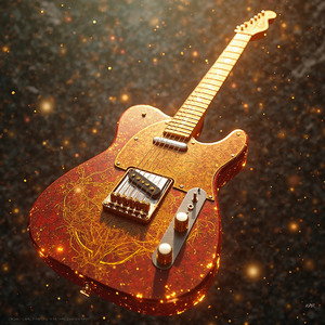 Broken Heart Arpeggio