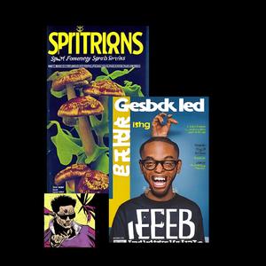 I no I can (feat. Ben Clark)