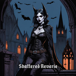 Shattered Reverie