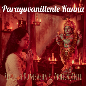 Parayuvanillente Kanna