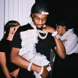 [BEAT] "悔恨" Lil Tjay x J.I. Type Beat