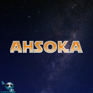Ahsoka