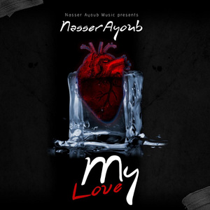 MY LOVE