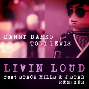 Livin Loud (Not Misa Remix)