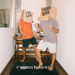 Lagi-Lagi Tahun Baru