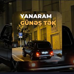 Yanaram Günəş Tək