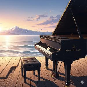 コーヒー貴婦人の午後１ A Lady's Coffee Afternoon.