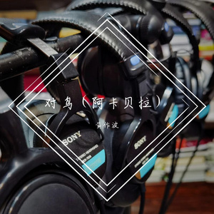 对鸟(阿卡贝拉）（翻自 乐清民歌）