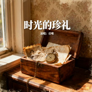时光的珍礼 （伴奏）