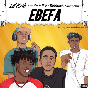 Ebefa