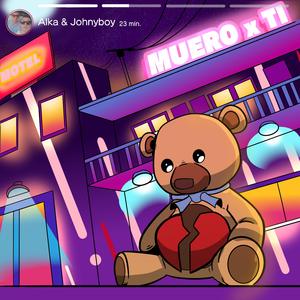 Muero x ti (feat. A.L.K.A)