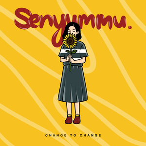 Senyummu