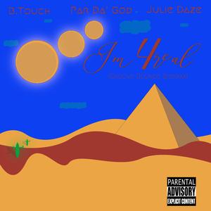 I'm 4real (feat. Par Da' God & Julie Daze) (Groove Bounce Remix)