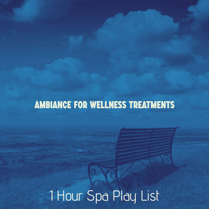 Background for Wellness Treatments