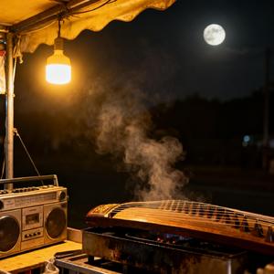 夜市古筝Disco