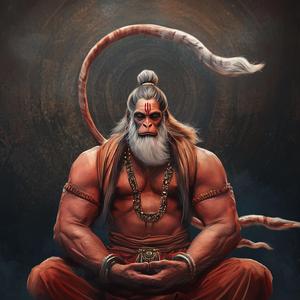 Hanuman Mahaveer