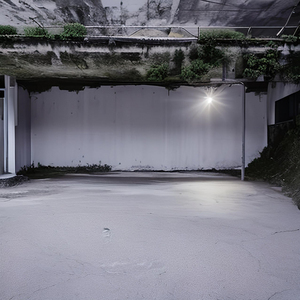 Накроет тебя тоже