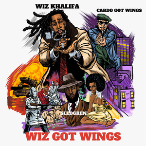 The Kid Frankie Pt. 2