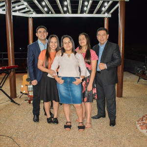 Jesús En Un Segundo