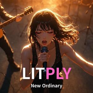 New Ordinary