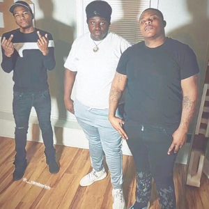 Da Bid (feat. Rambo Rich, BS Osama & FAT Chop) (Funny Version)