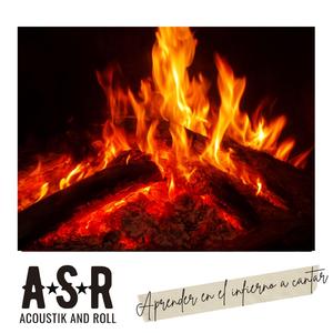 Aprender en el infierno a cantar