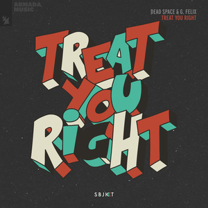 Treat You Right (Extended Mix)