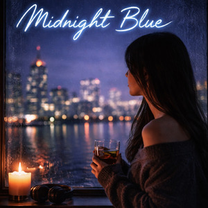 Midnight Blue (Original)