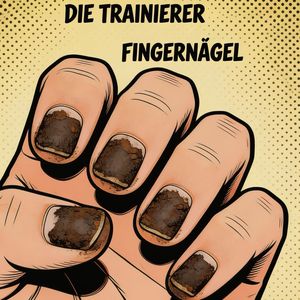 Fingernägel