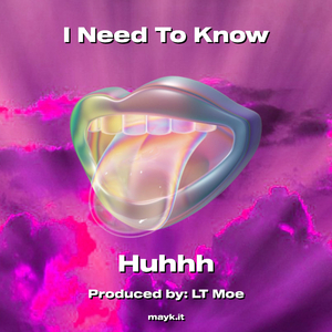I Need To Know