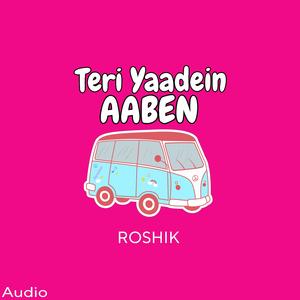 Teri Yaadein Aaben