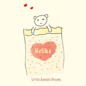 Little Annie's Dream