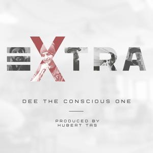 Extra (feat. Hubert Tas)