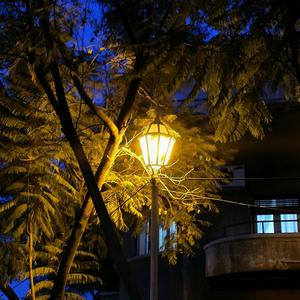 ghosts in the fiberline