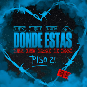 Dónde Estás (Remix)