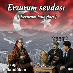 Erzurum Sevdası (Erzurum Halayları)