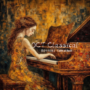 Lost Movement 遗失的乐章