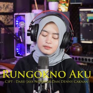 Rungokno Aku