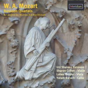 Quartet in D Major, K.285: III. Rondeau allegretto