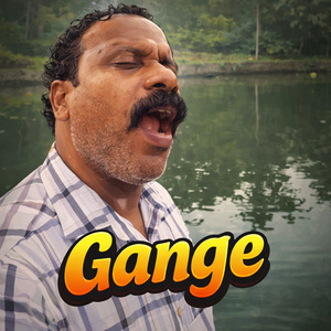 Gange
