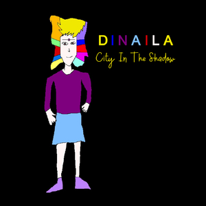 City In The Shadow (Radio Mix)