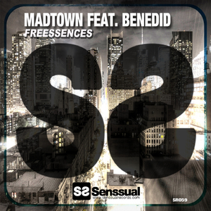 Truelove (Original Mix)